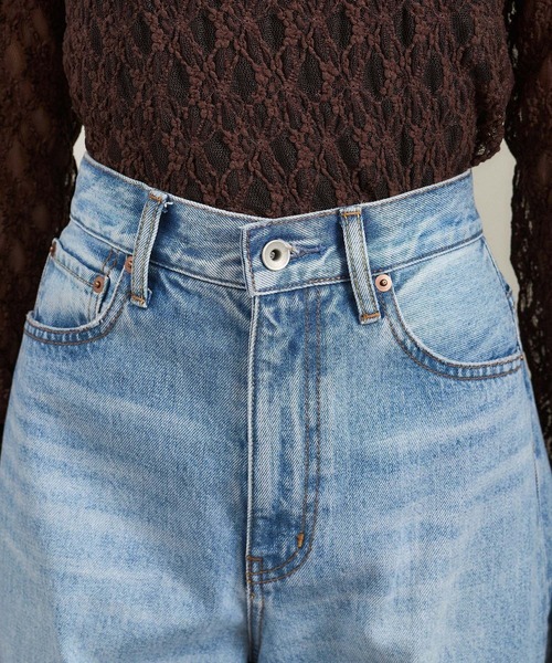 SALON adam et rope'（サロン アダム エ ロペ）の「USAコットン