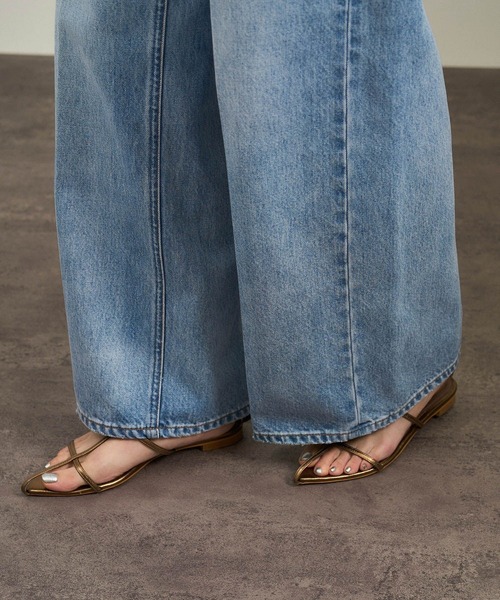 SALON adam et rope'（サロン アダム エ ロペ）の「USAコットン