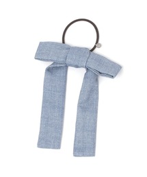 デニム リボン」に該当するヘアアクセサリーファッション通販 - ZOZOTOWN