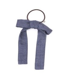 デニム」に該当するヘアアクセサリーファッション通販 - ZOZOTOWN