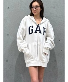 GapHeritage GAPロゴ パーカー GAP パーカー GapHeritage GAPロゴ メンズ レディース