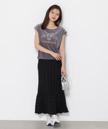 PROPORTION BODY DRESSING | カットレース切り替えスカート / 1215220706(スカート)