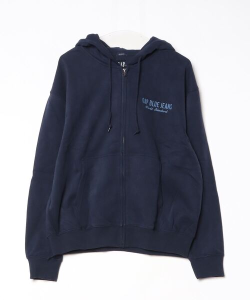 GAP ギャップ 1969 デニム M-65 フィッシュテイルパーカー L WAIPER.inc M-65 デニム フィッシュテール パーカー Lサイズ