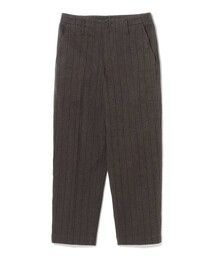 BEAMS PLUS｜ビームスプラスのスラックス（グレー/灰色系）通販