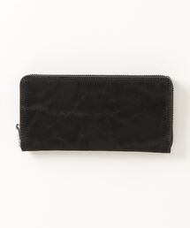 エルイーディーバイツ 良品 希少 バイカラー 2つ折り財布 オットセイ 白黒 エルイーディーバイツ 良品 希少 バイカラー 2つ折り財布