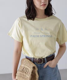 FREE'S MART | ◆クラシックロゴプリントTシャツ(Tシャツ/カットソー)