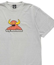 TOY　MACHINE | TM WASHED TOYMONSTER SS TEE(Tシャツ/カットソー)