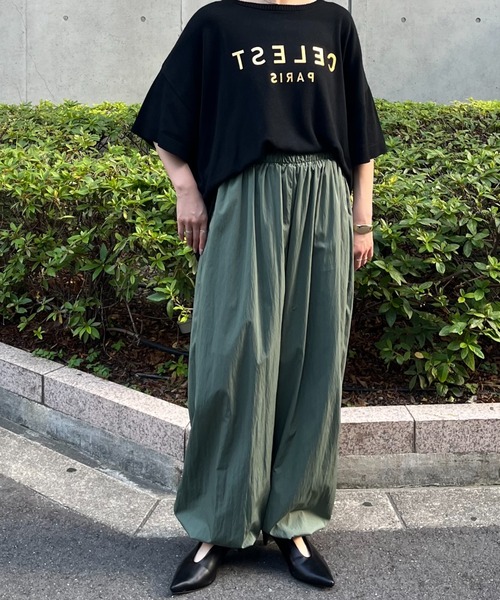 Mystrada ♡ リブマーメイドニットアップ お値下げ不可】Mystrada リブニットアップ （ウォッシャブル