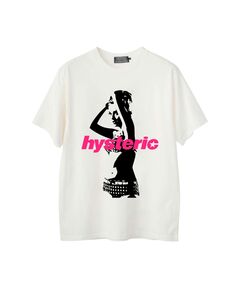 【希少】ヒスベア　HYSTERIC GLAMOUR ヒステリックグラマーTシャツ HYSTERIC GLAMOUR ヒステリックグラマー Tシャツ サイズ:F