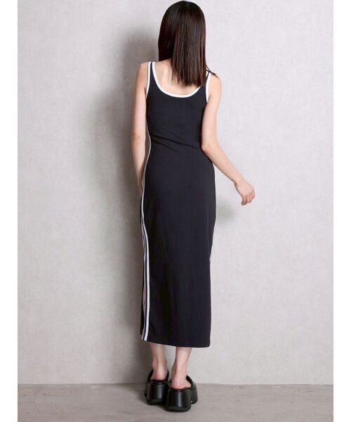adidas 3S TANK DRESS（ワンピース）｜adidas Originals