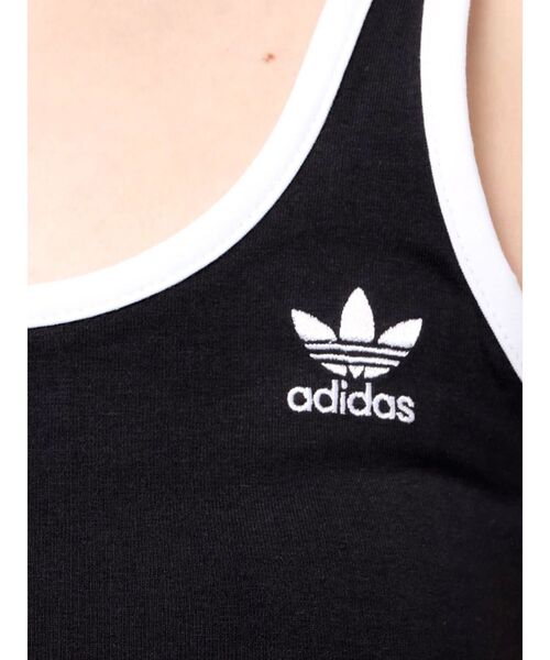 adidas 3S TANK DRESS（ワンピース）｜adidas Originals