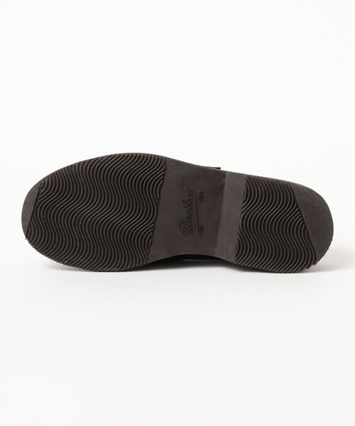 Paraboot(パラブーツ)の「【別注】Paraboot / BORA Leopard(ドレスシューズ・レディース・その他3・3/5h/5/4h/4/3h)」の4枚目の写真