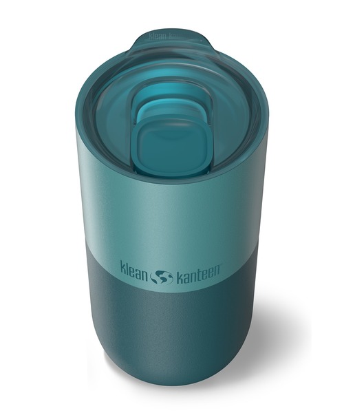 Klean Kanteen（クリーンカンティーン）の「Klean Kanteen/クリーンカンティーン Rise Tumbler 16oz/ライズタンブラー 16oz 473ml（グラス/マグカップ/タンブラー・レディース・A/ブラック/D/C/B・FREE）」の4枚目の写真
