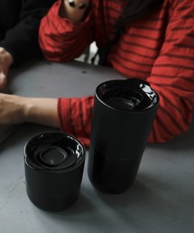 Klean Kanteen（クリーンカンティーン）の「Klean Kanteen/クリーンカンティーン Rise Tumbler 16oz/ライズタンブラー 16oz 473ml（グラス/マグカップ/タンブラー）」