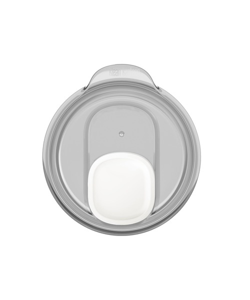 Klean Kanteen（クリーンカンティーン）の「Klean Kanteen/クリーンカンティーン Rise Tumbler 16oz/ライズタンブラー 16oz 473ml（グラス/マグカップ/タンブラー・レディース・A/ブラック/D/C/B・FREE）」の7枚目の写真