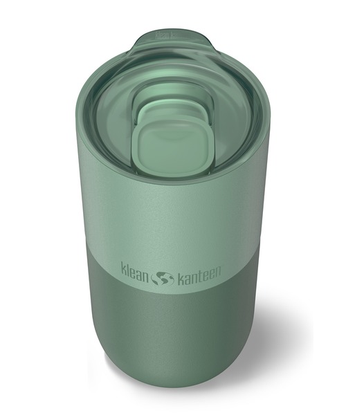 Klean Kanteen（クリーンカンティーン）の「Klean Kanteen/クリーンカンティーン Rise Tumbler 16oz/ライズタンブラー 16oz 473ml（グラス/マグカップ/タンブラー・レディース・A/ブラック/D/C/B・FREE）」の11枚目の写真