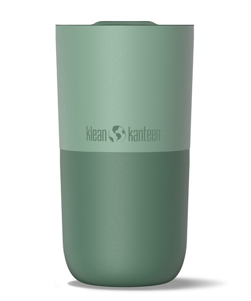 Klean Kanteen（クリーンカンティーン）の「Klean Kanteen/クリーンカンティーン Rise Tumbler 16oz/ライズタンブラー 16oz 473ml（グラス/マグカップ/タンブラー・レディース・A/ブラック/D/C/B・FREE）」の12枚目の写真