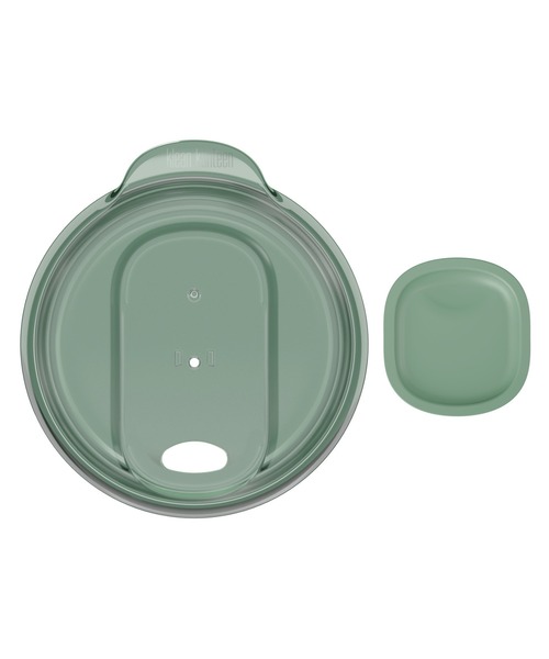 Klean Kanteen（クリーンカンティーン）の「Klean Kanteen/クリーンカンティーン Rise Tumbler 16oz/ライズタンブラー 16oz 473ml（グラス/マグカップ/タンブラー・レディース・A/ブラック/D/C/B・FREE）」の14枚目の写真