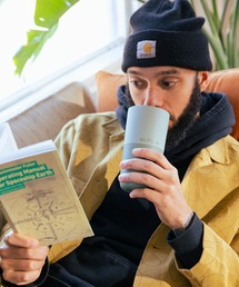 Klean Kanteen（クリーンカンティーン）の「Klean Kanteen/クリーンカンティーン Rise Tumbler 16oz/ライズタンブラー 16oz 473ml（グラス/マグカップ/タンブラー）」