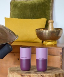 Klean Kanteen（クリーンカンティーン）の「Klean Kanteen/クリーンカンティーン Rise Tumbler 16oz/ライズタンブラー 16oz 473ml（グラス/マグカップ/タンブラー）」