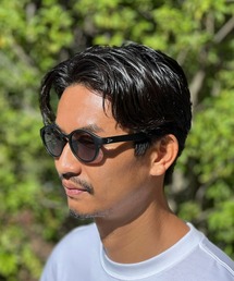 TYMER（タイマー）の「【TYMER】 PABLO（サングラス）」
