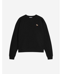 Maison Kitsune｜メゾンキツネのスウェット（長袖）通販 - ZOZOTOWN