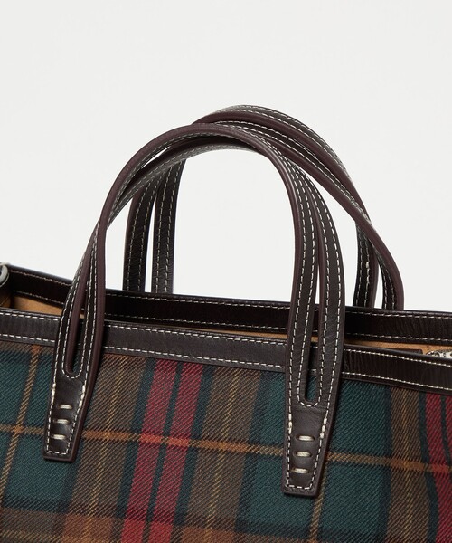 美品【A VACATION】別注 BREAD M トートバッグ A VACATION トートバッグ バッグ 「A VACATION」BREAD M レディース