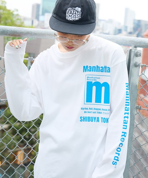 TENGA（テンガ）の「MR×TENGA×USC LONG SLEEVE T-SHIRT White（Tシャツ/カットソー・メンズ・ホワイト・LARGE/MEDIUM）」の10枚目の写真