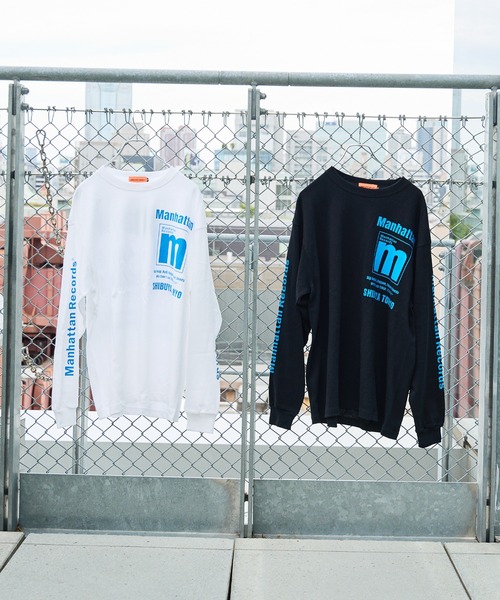 TENGA（テンガ）の「MR×TENGA×USC LONG SLEEVE T-SHIRT White（Tシャツ/カットソー・メンズ・ホワイト・LARGE/MEDIUM）」の13枚目の写真