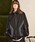 MAISON SPECIALi]XyVj́usUNISEXtWool Mixed Prime-Over Track Jacket/E[~bNXvCI[o[gbNWPbgyMAISON SPECIAL/]XyVziu]jvblCr[