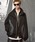 MAISON SPECIALi]XyVj́usUNISEXtWool Mixed Prime-Over Track Jacket/E[~bNXvCI[o[gbNWPbgyMAISON SPECIAL/]XyVziu]jvbubN