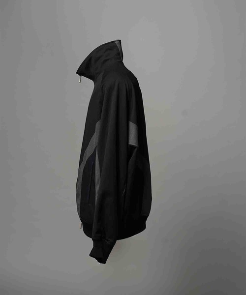 MAISON SPECIAL（メゾンスペシャル）の「《UNISEX》Wool Mixed