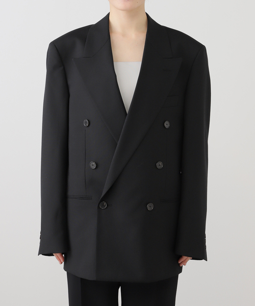 AP STUDIO 2025SS TW ライトジャケット テーラードジャケット AP