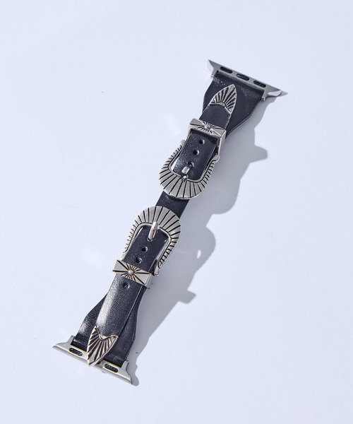 TOGA（トーガ）の「【TOGA TOO/トーガトゥー】Double buckle watch
