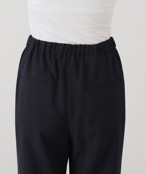 Sofia イージーパンツ（その他パンツ）｜Deuxieme Classe