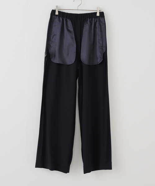 Sofia イージーパンツ（その他パンツ）｜Deuxieme Classe