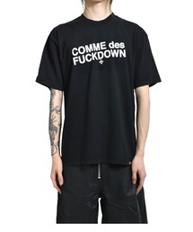 ALICE X SSUR COMME TEE