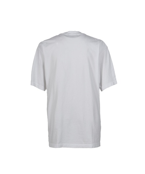 ALICE HOLLYWOOD（アリスハリウッド）の「ALICE X SSUR COMME TEE（Tシャツ/カットソー・メンズ・ブラック/ホワイト・X-LARGE/SMALL/MEDIUM/LARGE）」の7枚目の写真