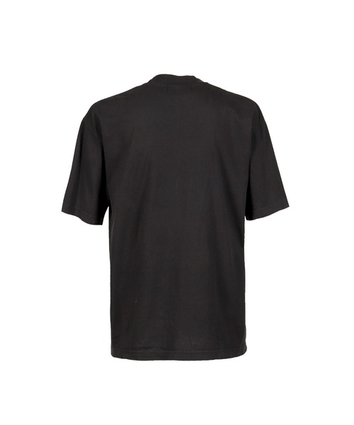ALICE HOLLYWOOD（アリスハリウッド）の「ALICE X SSUR COMME TEE（Tシャツ/カットソー・メンズ・ブラック/ホワイト・X-LARGE/SMALL/MEDIUM/LARGE）」の14枚目の写真