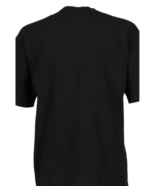 ALICE HOLLYWOOD（アリスハリウッド）の「ALICE X SSUR COMME TEE（Tシャツ/カットソー・メンズ・ブラック/ホワイト・X-LARGE/SMALL/MEDIUM/LARGE）」の16枚目の写真