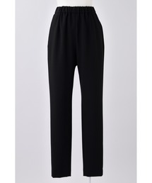 エンフォルド　ウエストゴムパンツ ENFOLD｜エンフォルドのパンツ通販｜ELLE SHOP (エル・ショップ)