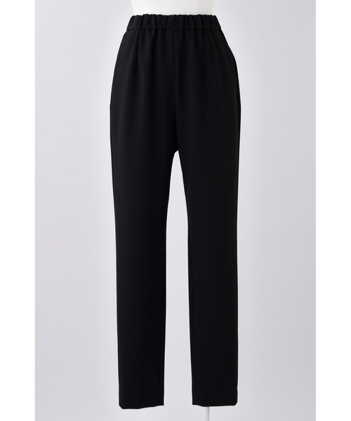 専用　⭐︎新品未使用⭐︎ENFÖLD キャロットパンツ 36 WASHABLE CARROT PANTS（300HS231