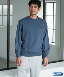 FOUND GOOD（ファウンドグッド）の「【OUTDOOR　PRODUCTS】プルオーバー２/31098031（その他トップス）」