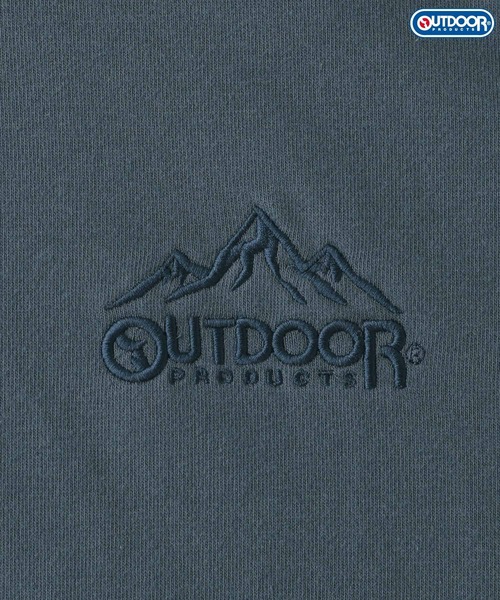 FOUND GOOD（ファウンドグッド）の「【OUTDOOR　PRODUCTS】プルオーバー２/31098031（その他トップス・メンズ・ブルー系5/グレー系5/ホワイト系5・L/XL/M）」の13枚目の写真