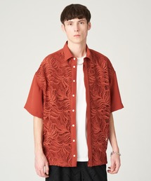 LOVELESS（ラブレス）の「半袖シャツ（シャツ/ブラウス）」