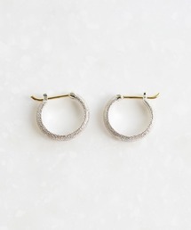 sowi | SV テクスチャーピアス【ECモール限定】(ピアス(両耳用))