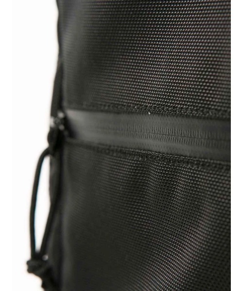 Perfect Suit FActory（パーフェクトスーツファクトリー）の「NEW ERA　ビジネススマートバッグ　28L　ブラック（ビジネスバッグ・メンズ・ブラック・FREE）」の2枚目の写真