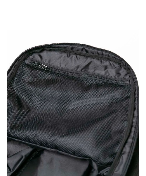 Perfect Suit FActory（パーフェクトスーツファクトリー）の「NEW ERA　ビジネススマートバッグ　28L　ブラック（ビジネスバッグ・メンズ・ブラック・FREE）」の3枚目の写真