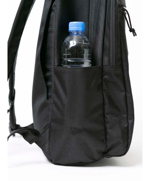 Perfect Suit FActory（パーフェクトスーツファクトリー）の「NEW ERA　ビジネススマートバッグ　28L　ブラック（ビジネスバッグ・メンズ・ブラック・FREE）」の6枚目の写真