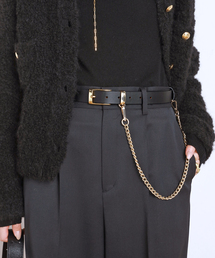 Deuxieme Classe ドゥーズィエムクラス 25mm ベルト Deuxieme Classe ドゥーズィエムクラス 25mm ベルト